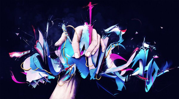 Ouwenz、Jauhiainen数字绘画