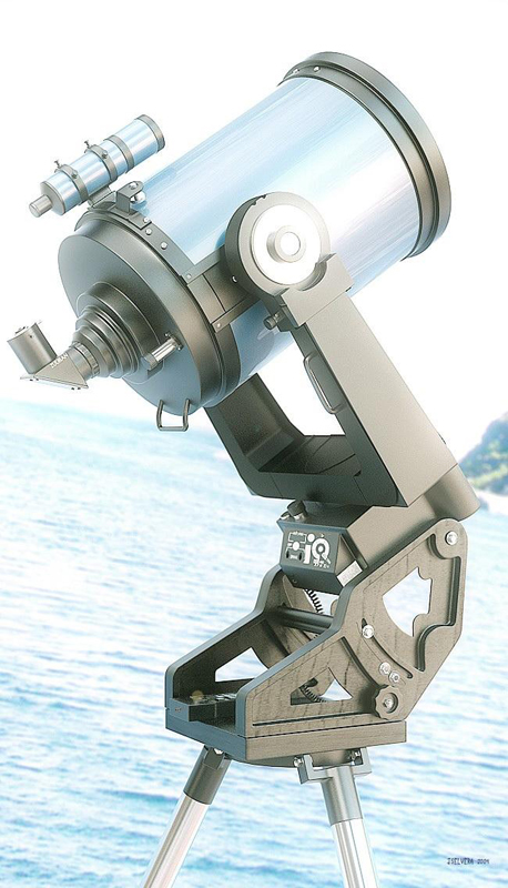 墨西哥艺术家Jesus Selvera CG作品