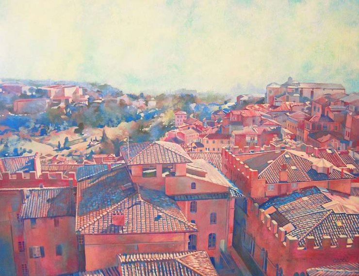 2025日本插画大奖霍尔拜因奖作品