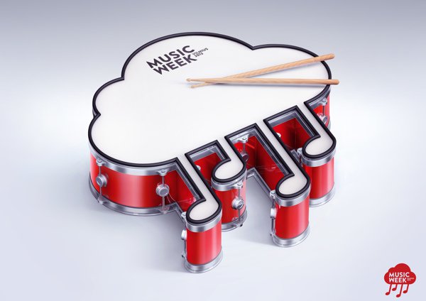 优秀3D作品精选集一