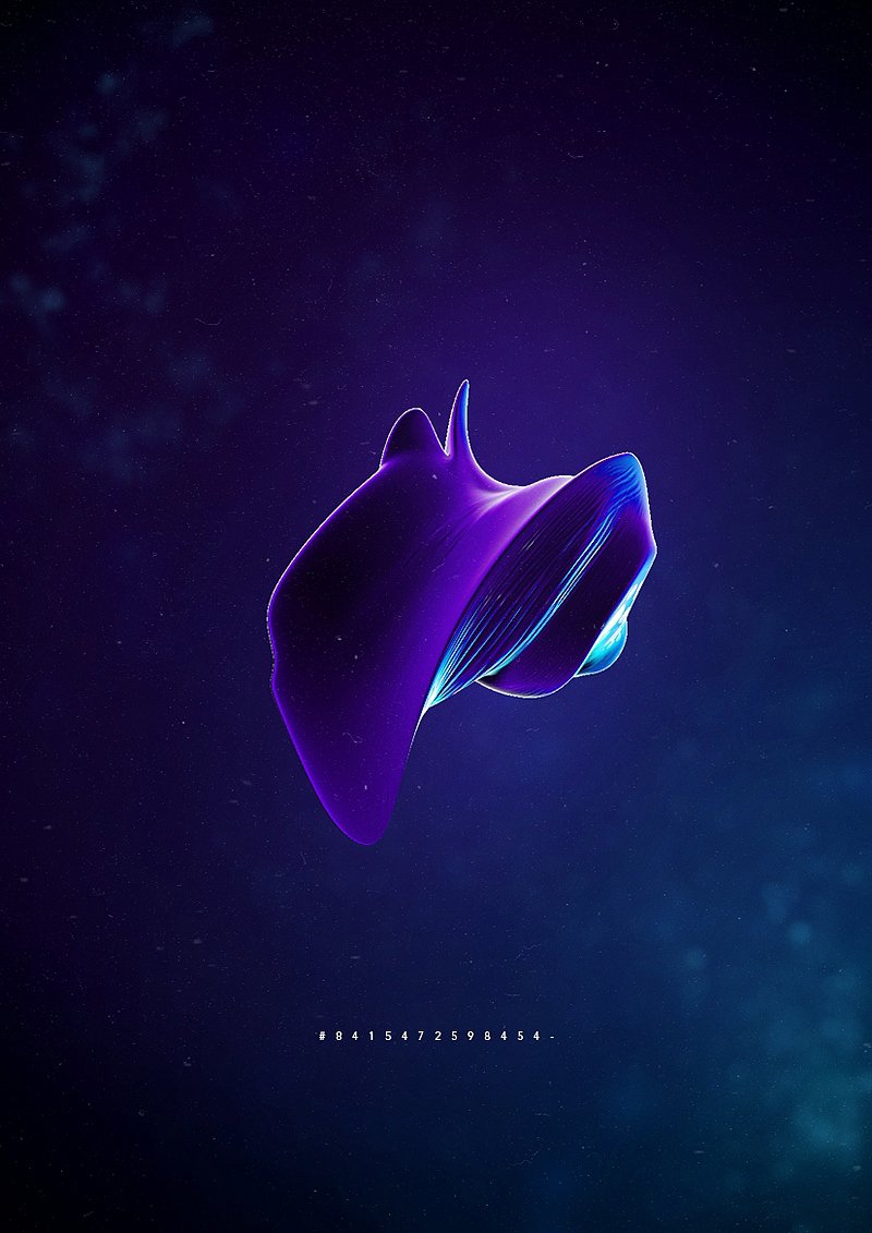 优秀3D作品精选集一