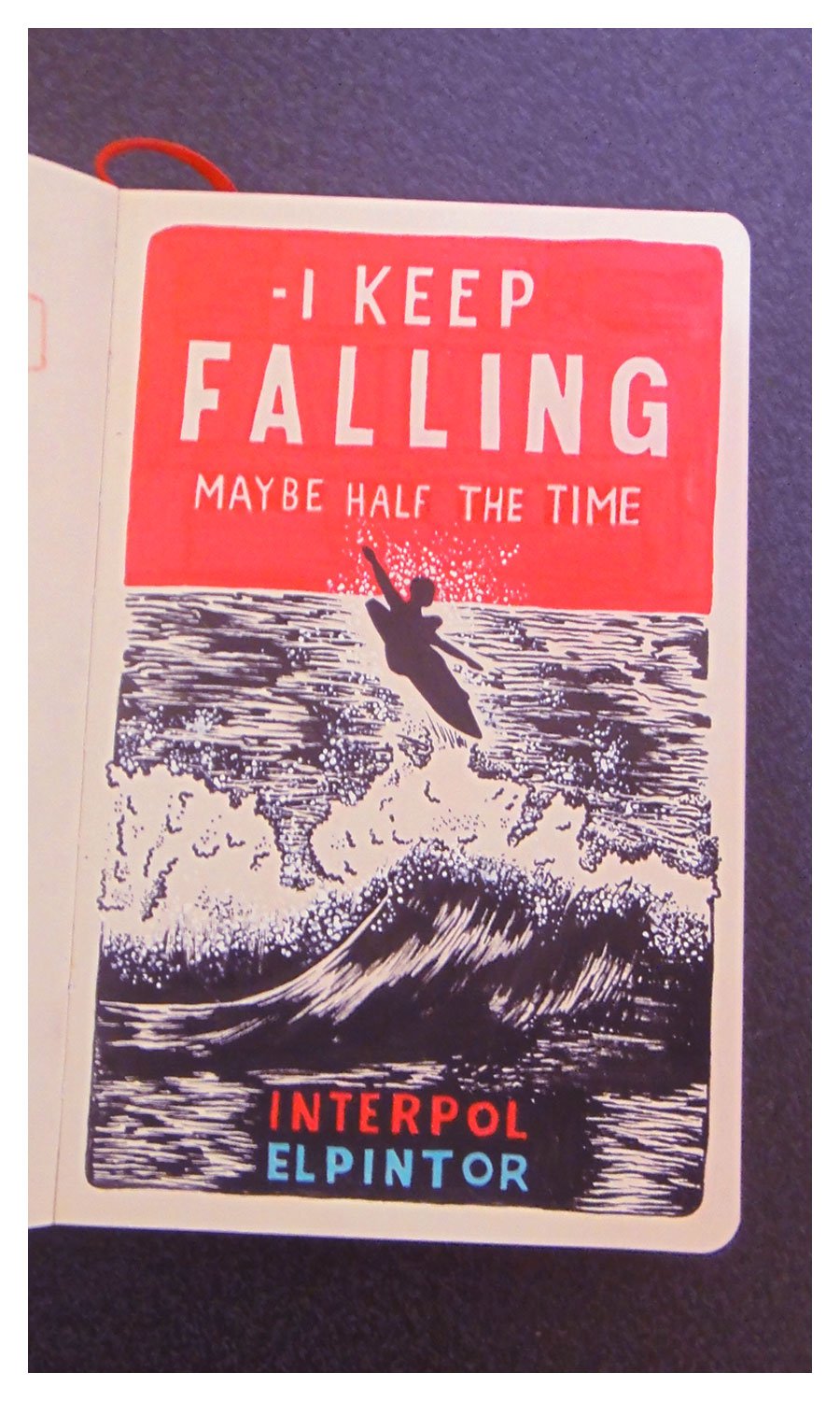 优秀插画作品精选十七