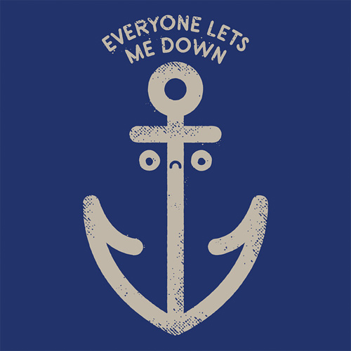 David Olenick诙谐幽默插画