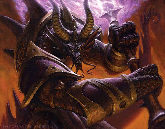 Matthew Stewart概念插画