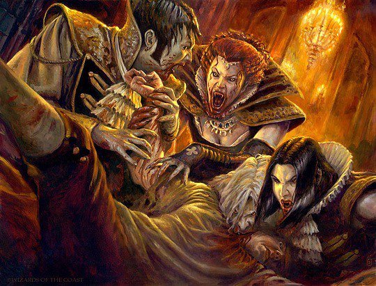 Matthew Stewart概念插画