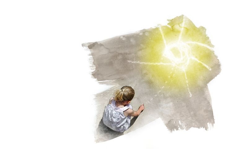 优秀插画作品精选十五