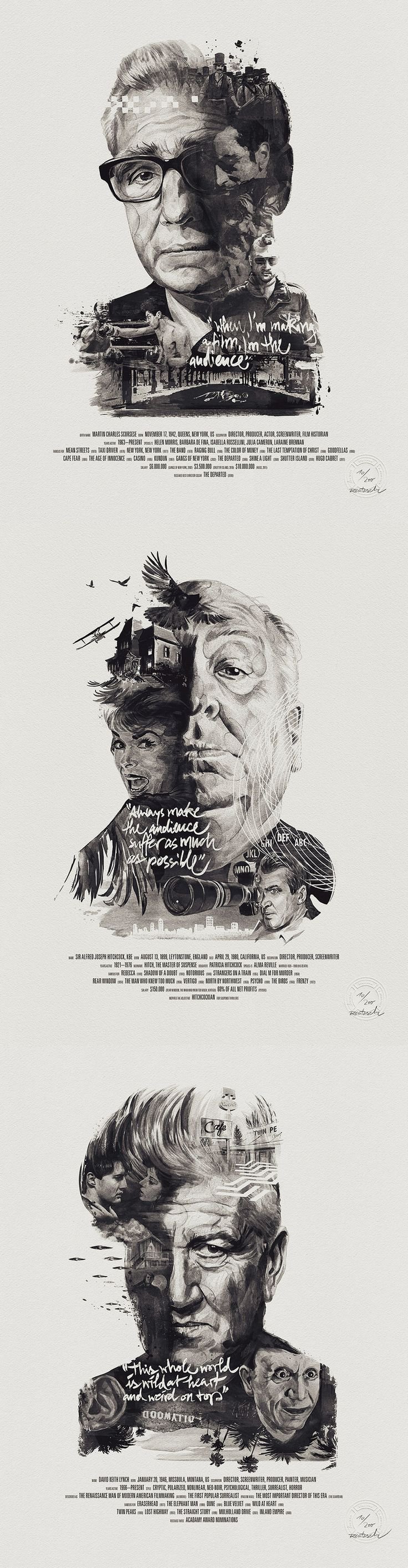 优秀插画作品精选十一