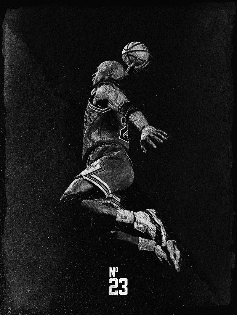 优秀插画作品精选十一