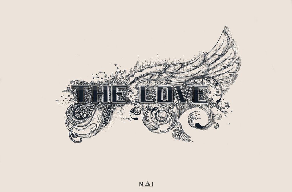 优秀插画作品精选九