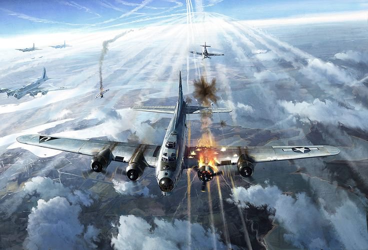 优秀插画作品精选八