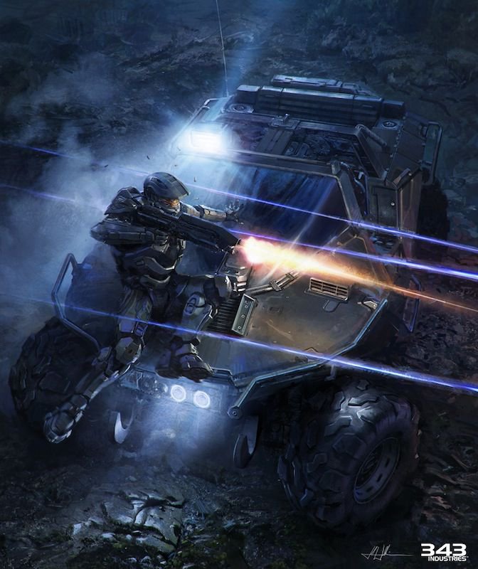 优秀插画作品精选八