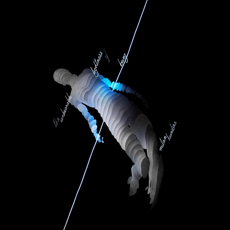 优秀插画作品精选八