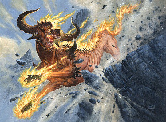 Ralph Horsley游戏原画