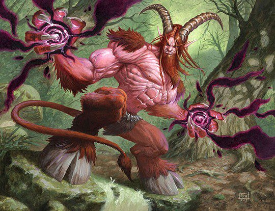 Ralph Horsley游戏原画