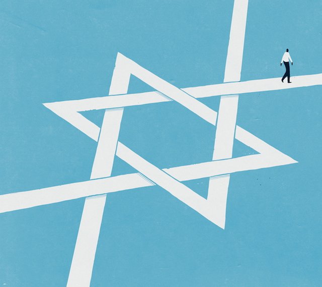 德国插画家Daniel Stolle作品