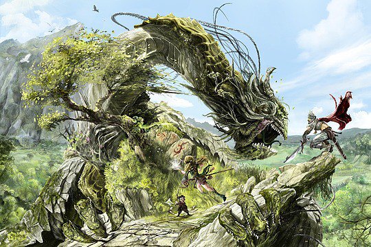 Ertac Altinoz概念CG作品