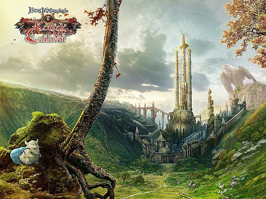 Ertac Altinoz概念CG作品