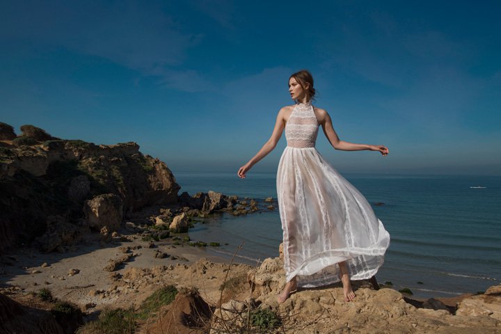 Nurit Hen Royal 2025高级定制婚纱礼服系列