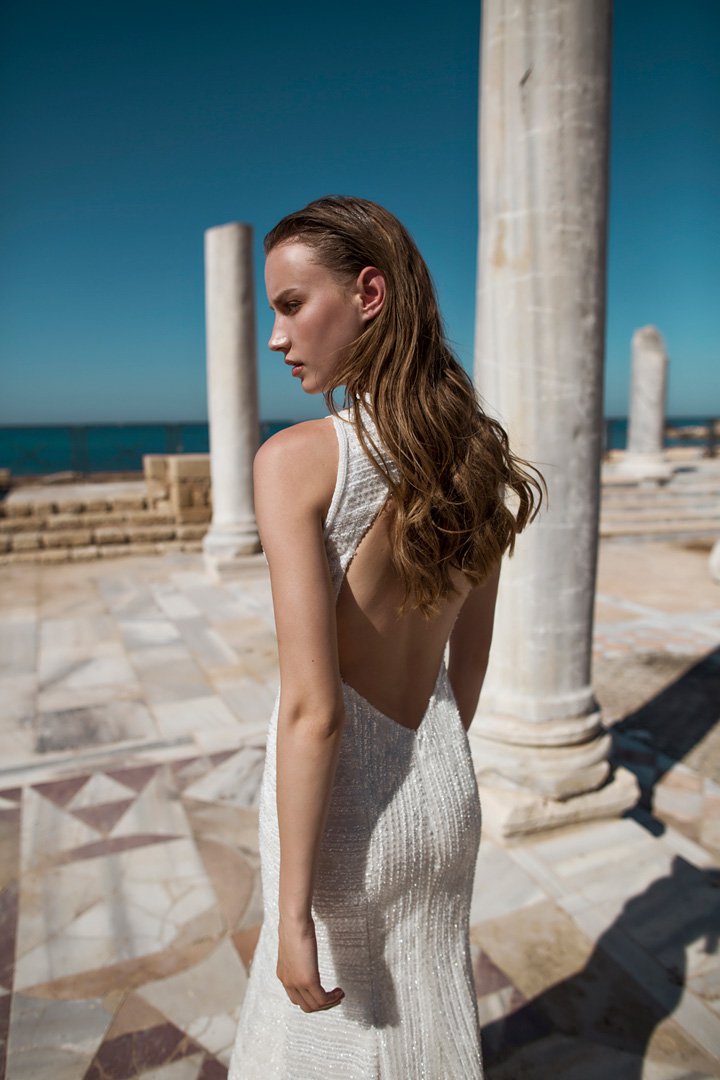 Nurit Hen Royal 2025高级定制婚纱礼服系列