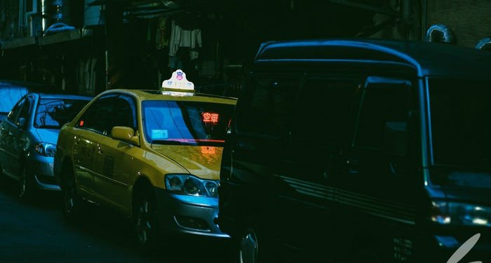 换种方式旅行 找寻台北老房子的斑驳记忆 换种方式旅行 找寻台北老房子的斑驳记忆