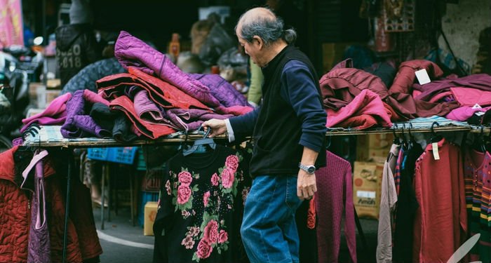 换种方式旅行 找寻台北老房子的斑驳记忆