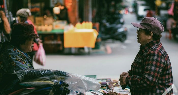 换种方式旅行 找寻台北老房子的斑驳记忆
