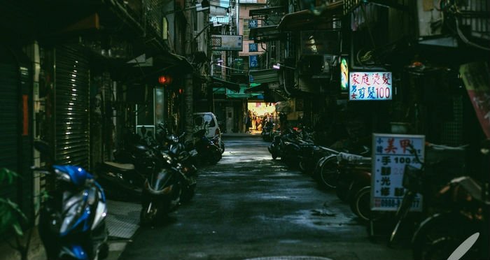 换种方式旅行 找寻台北老房子的斑驳记忆 换种方式旅行 找寻台北老房子的斑驳记忆
