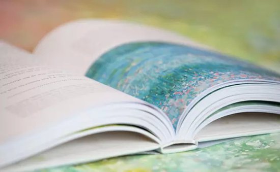 Iris Grace 被一只猫治愈了的孤独症小萝莉和她的画