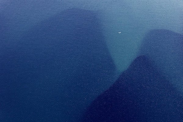 Zack Seckler航拍摄影作品：冰岛