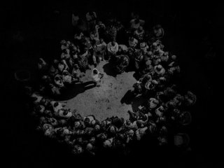 Alex Majoli及Paolo Pellegrin摄影作品:刚果