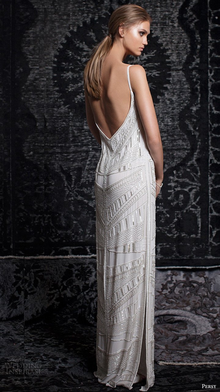 Persy 2025婚纱礼服系列