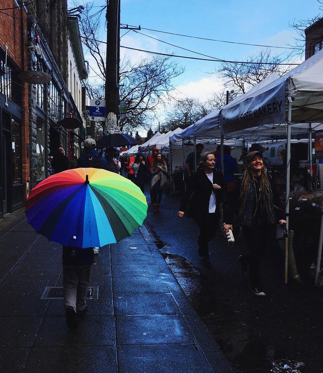 摄影师Brittany Wright 生活中的色彩韵律