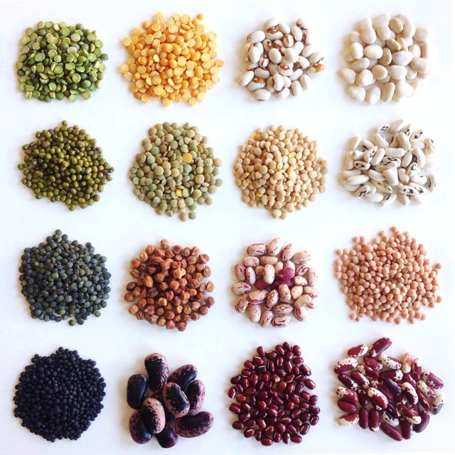 摄影师Brittany Wright 生活中的色彩韵律