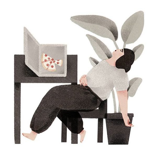 女生嘛,污一点才可爱