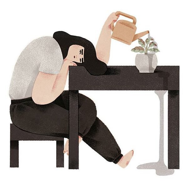 女生嘛,污一点才可爱