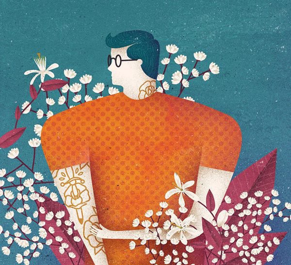 男人的人品,只看一点