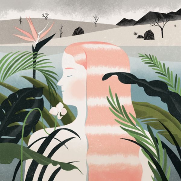 没有麻烦,就没有情感