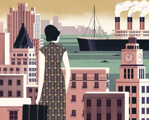 没有麻烦,就没有情感