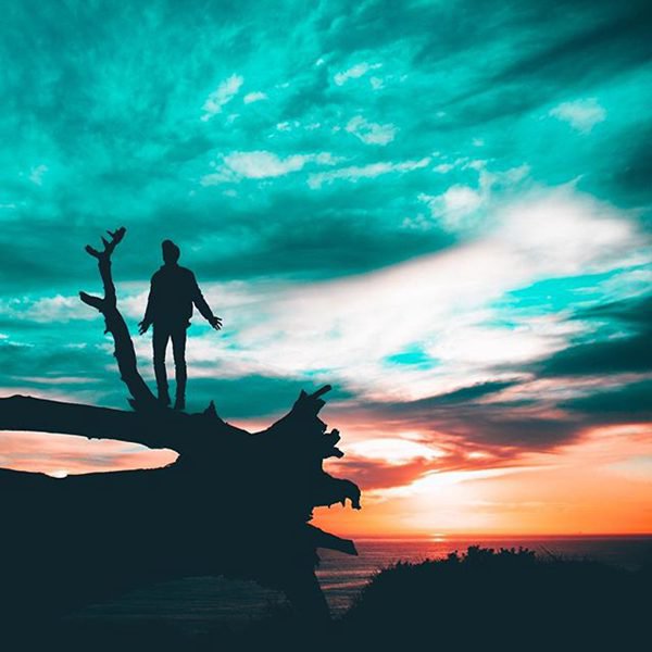 你在哪一刻,瞬间长大?