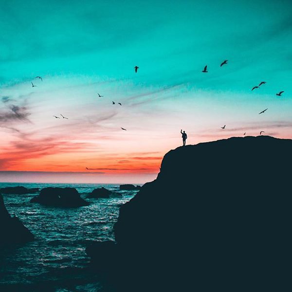 你在哪一刻,瞬间长大?