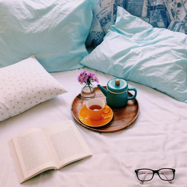 总有些成功,要与世俗保持点距离