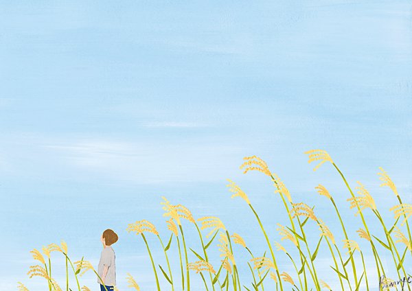 情商高就是心里装着别人