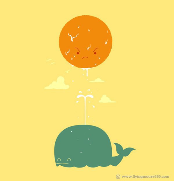 你的毒舌不是幽默，是没教养