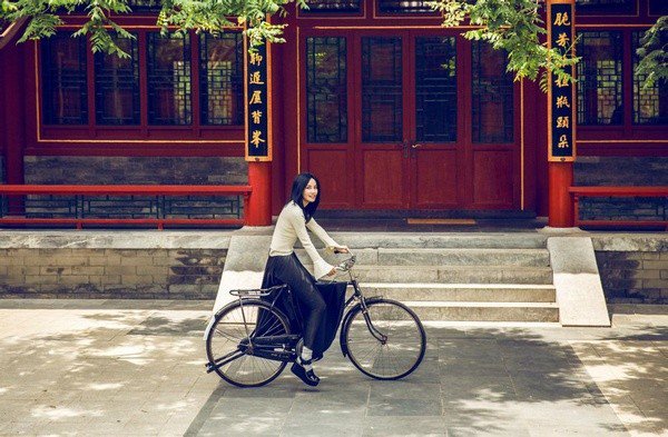 王菲,在爱情中再次启程