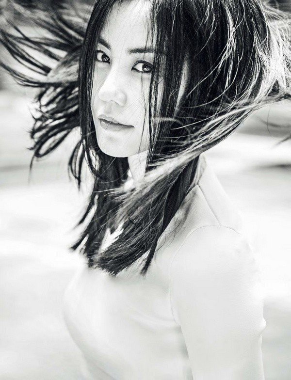 王菲,在爱情中再次启程