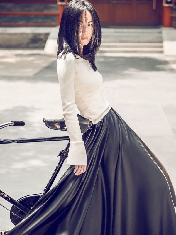 王菲,在爱情中再次启程