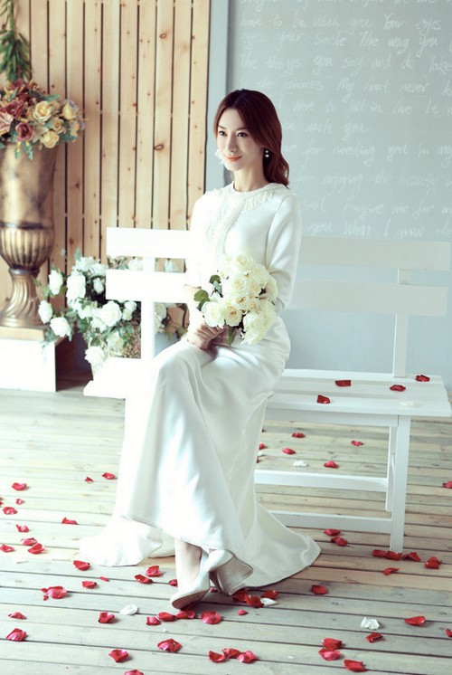 接纳所有的看见