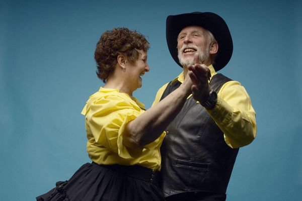 最后的华尔兹，一生中最后的聚会