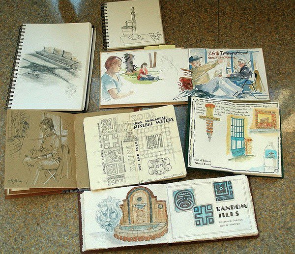 是生活无趣,还是你无趣?