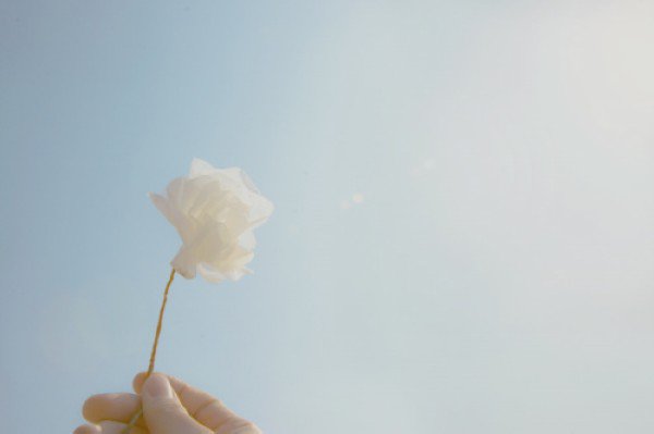 没错,我还是一个人